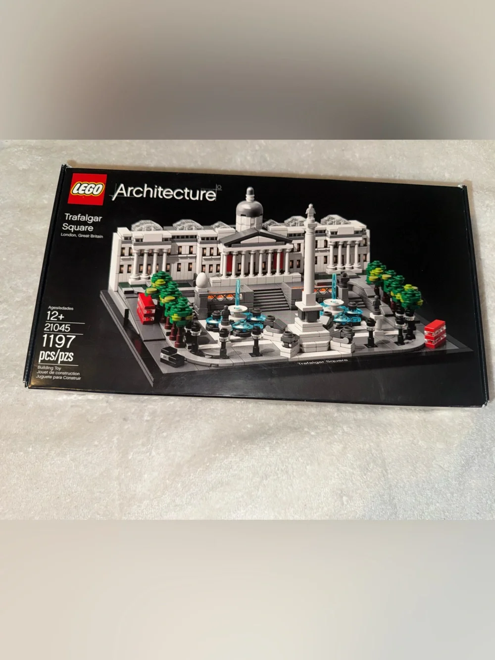 Lego 21045
